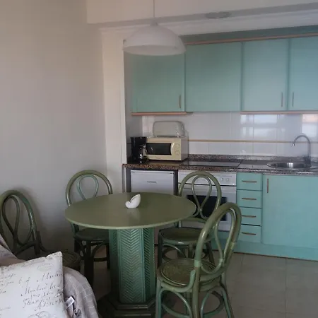 Amatista Apartment *
