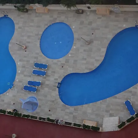 Apartment Amatista