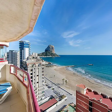 Amatista Apartment