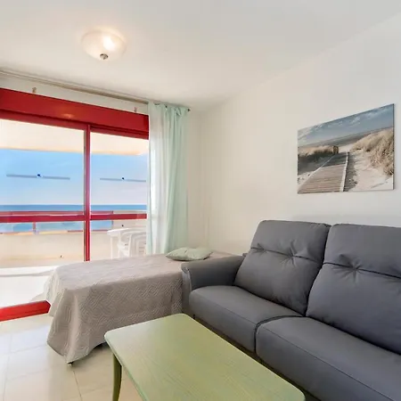 Amatista * Calpe