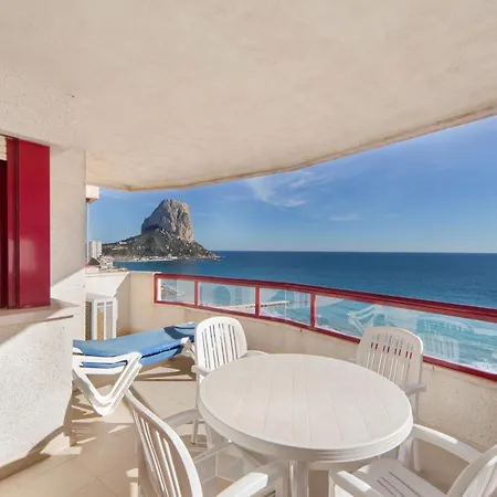 Amatista Apartment