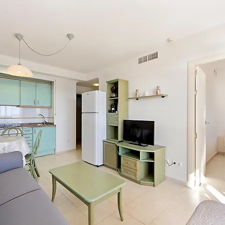 Amatista Apartment *