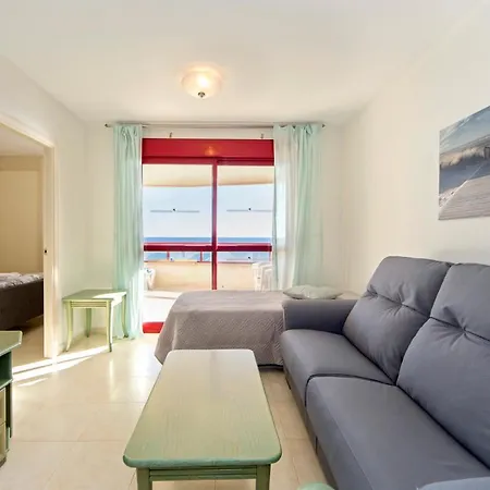 Amatista Apartment