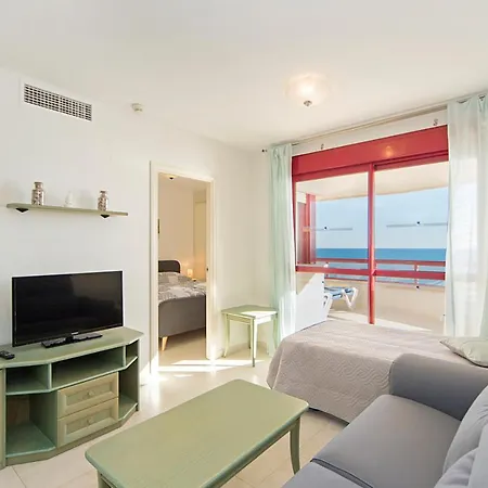 Apartment Amatista *